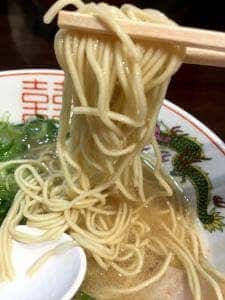とんこつ亭 ひろみちゃん