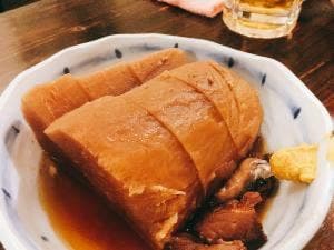 酔月