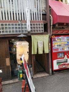 麺処 信州多華