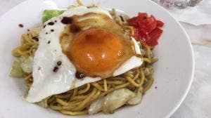 もりや食堂