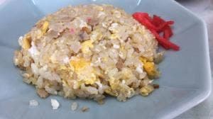 もりや食堂