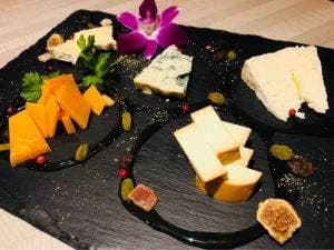ワイン食堂 GARA Kitchen