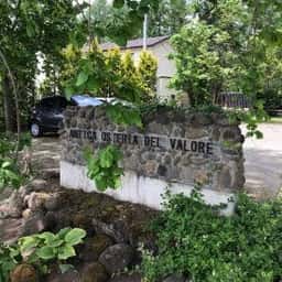 オステリア・バローレ