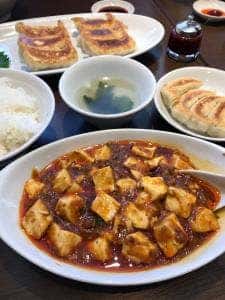 天鴻餃子坊 本郷店