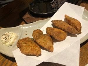 串焼すみびやきや
