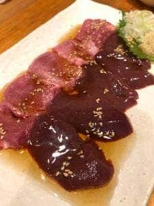 もつ家 大西 大森店