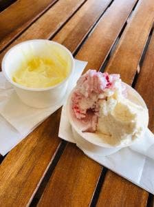GELATERIA CUORE