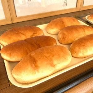 妙力堂製パン所