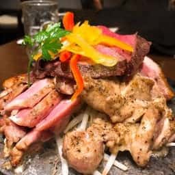 芋蔵 渋谷新南口店