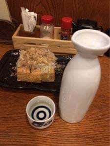 大衆割烹 春日