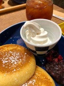 和ごはんとカフェ チャワン