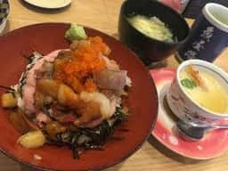 魚屋路 磯子上中里店