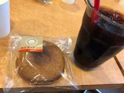 谷中満天ドーナツ