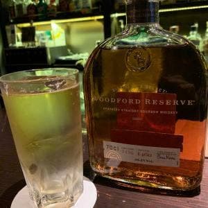 BAR ロバの耳