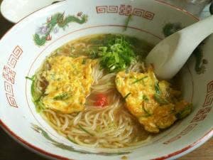 中華料理2000年