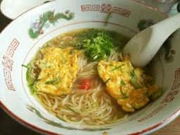 中華料理2000年