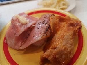 かっぱ寿司 尼崎店