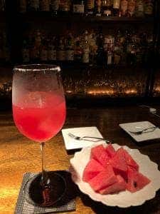 Bar 喜えん