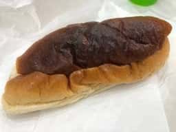 さとうパン