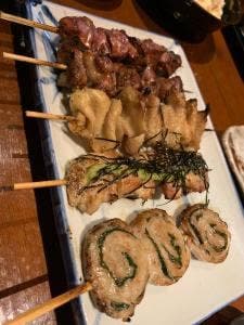 大新 春日部本店