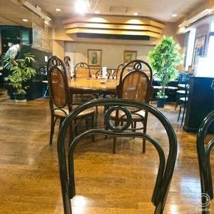 喫茶 チェリー
