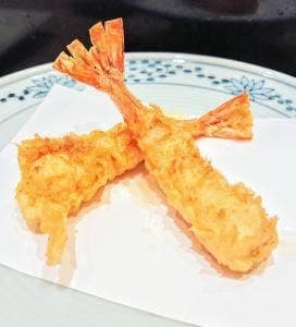 天ぷら 新宿つな八 名古屋ゲートタワー店