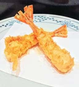 天ぷら 新宿つな八 名古屋ゲートタワー店