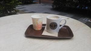 カフェ・ベローチェ 駒沢店
