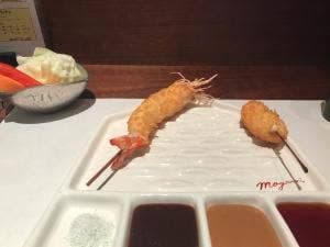 最上 心斎橋店