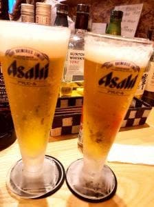 Food BAR じゅんちゃん