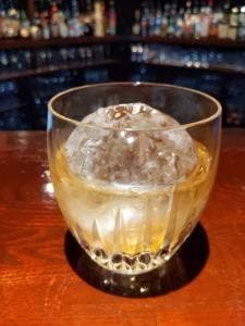 BAR Polaris バーポラリス