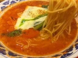 九州らーめん亀王 道頓堀店