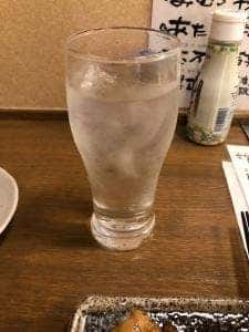 炭火焼鳥 とさか 六町店