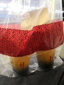 ゴンチャ ビーンズ阿佐ヶ谷店