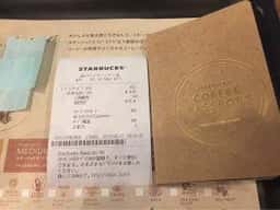 スターバックス コーヒー 品川インターシティ店