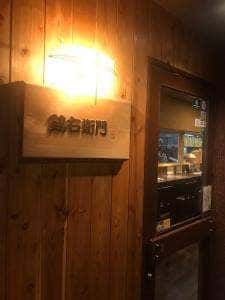 鶏右衛門