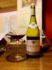 La Cuna del Vino
