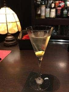 Bar DR