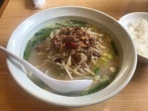 中華料理 六和堂