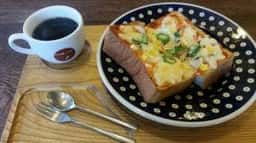 喫茶いのん