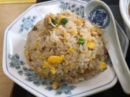中華料理 北京飯店