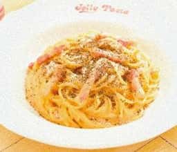 ジョリーパスタ 離宮公園店
