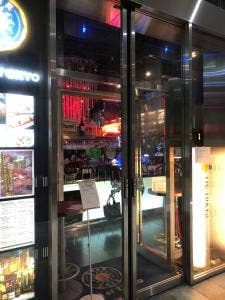 BAR of TOKYO 丸の内トラストタワー店