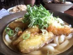 牧のうどん 奈多店
