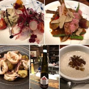 博仏ダイニング KINOSHITA