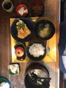 酒肴讃歌 ふく屋