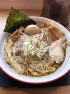 麺や 陽風