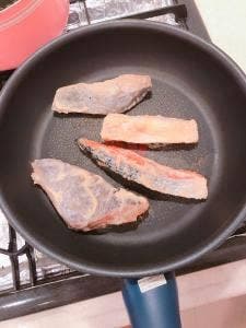 京粕漬 魚久 新宿高島屋店
