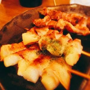 鳥で