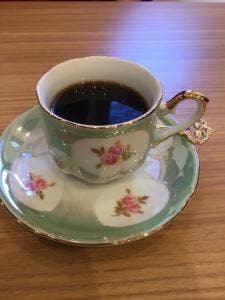 COFFEE 紬